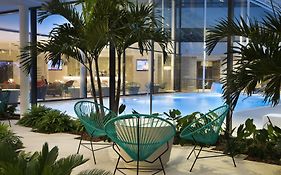 Oceania Paris Roissy Cdg