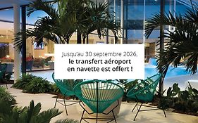 Oceania Paris Roissy Cdg
