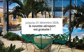 Oceania Paris Roissy Cdg